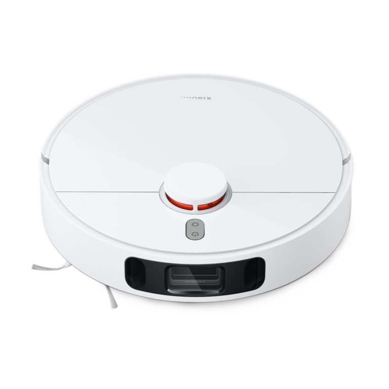 Xiaomi Robot Vacuum S10+ – Mi Store