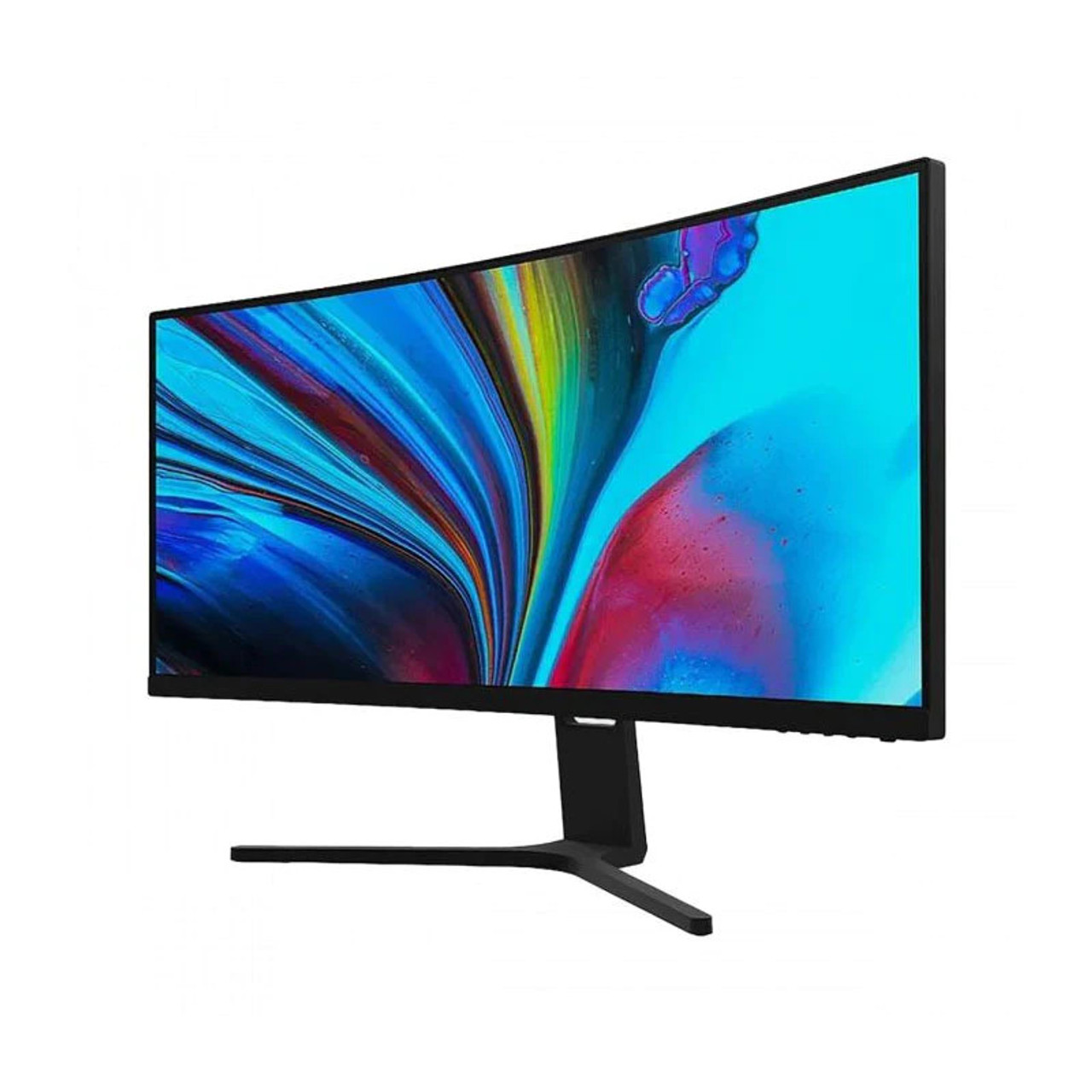 Mi Curved Gaming Monitor 30 EU, 200Hz, 2560 x 1080 px