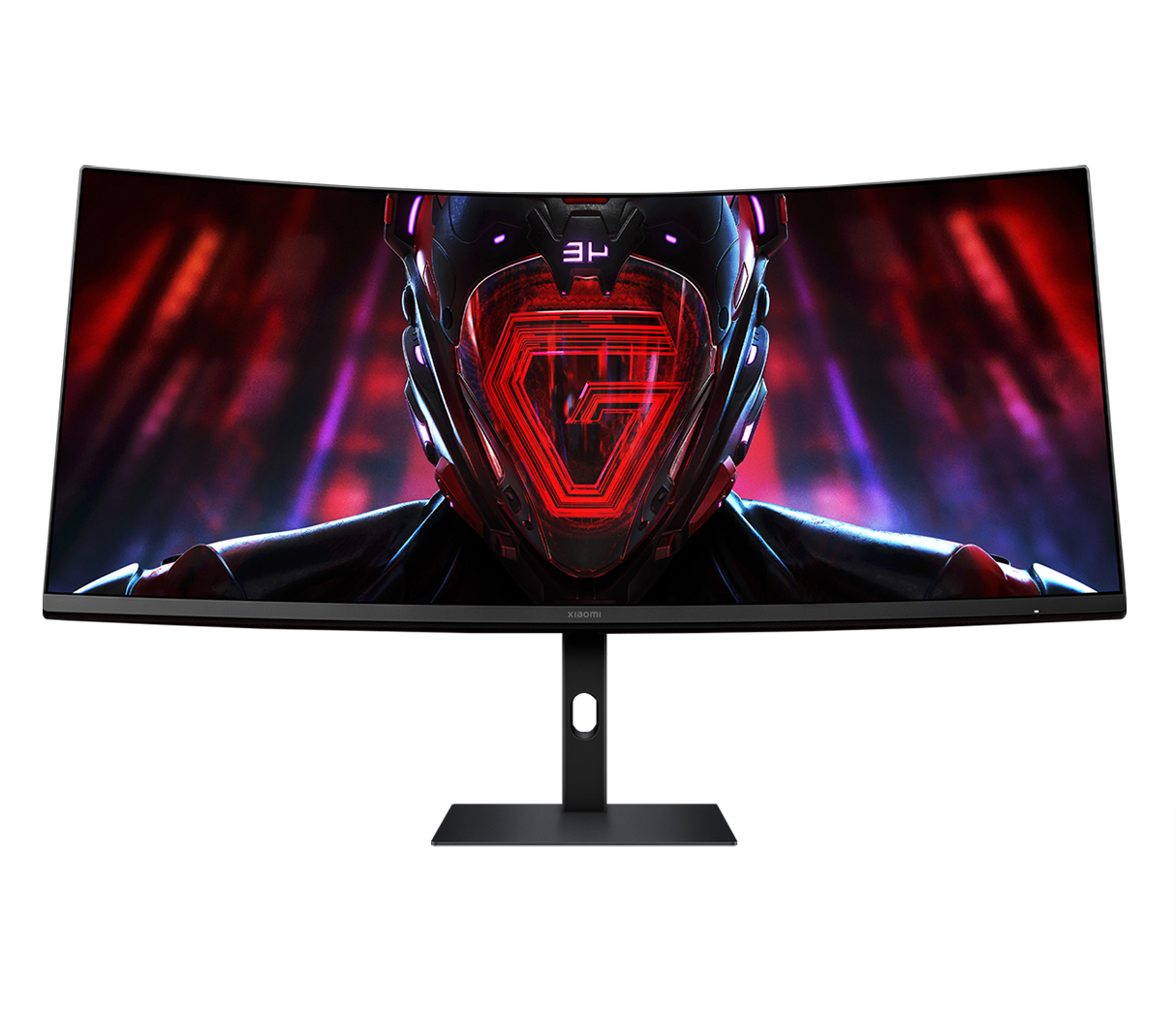 Xiaomi Curved Gaming Monitor G34WQi