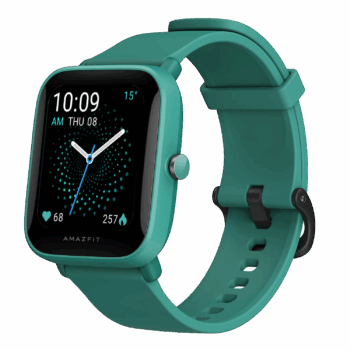 Amazfit Bip U Green
