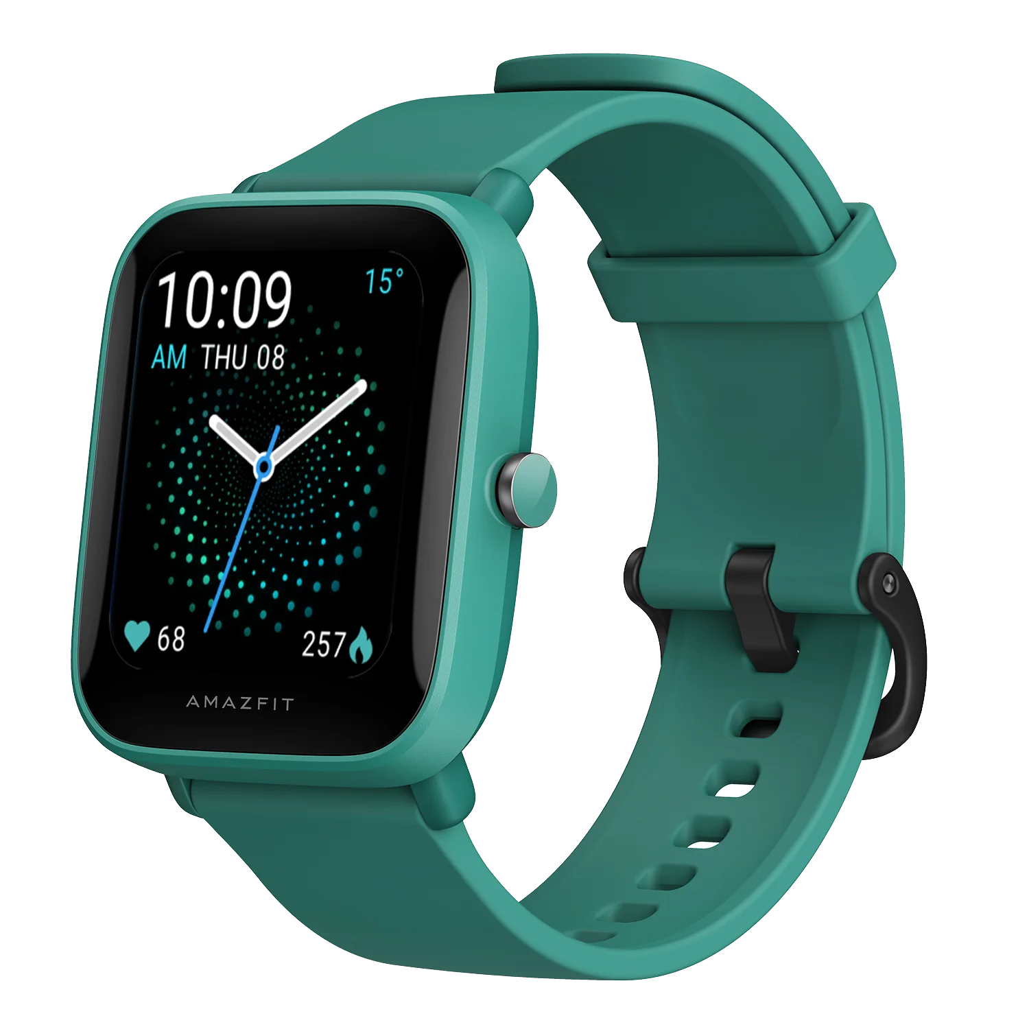 Amazfit Bip U Green