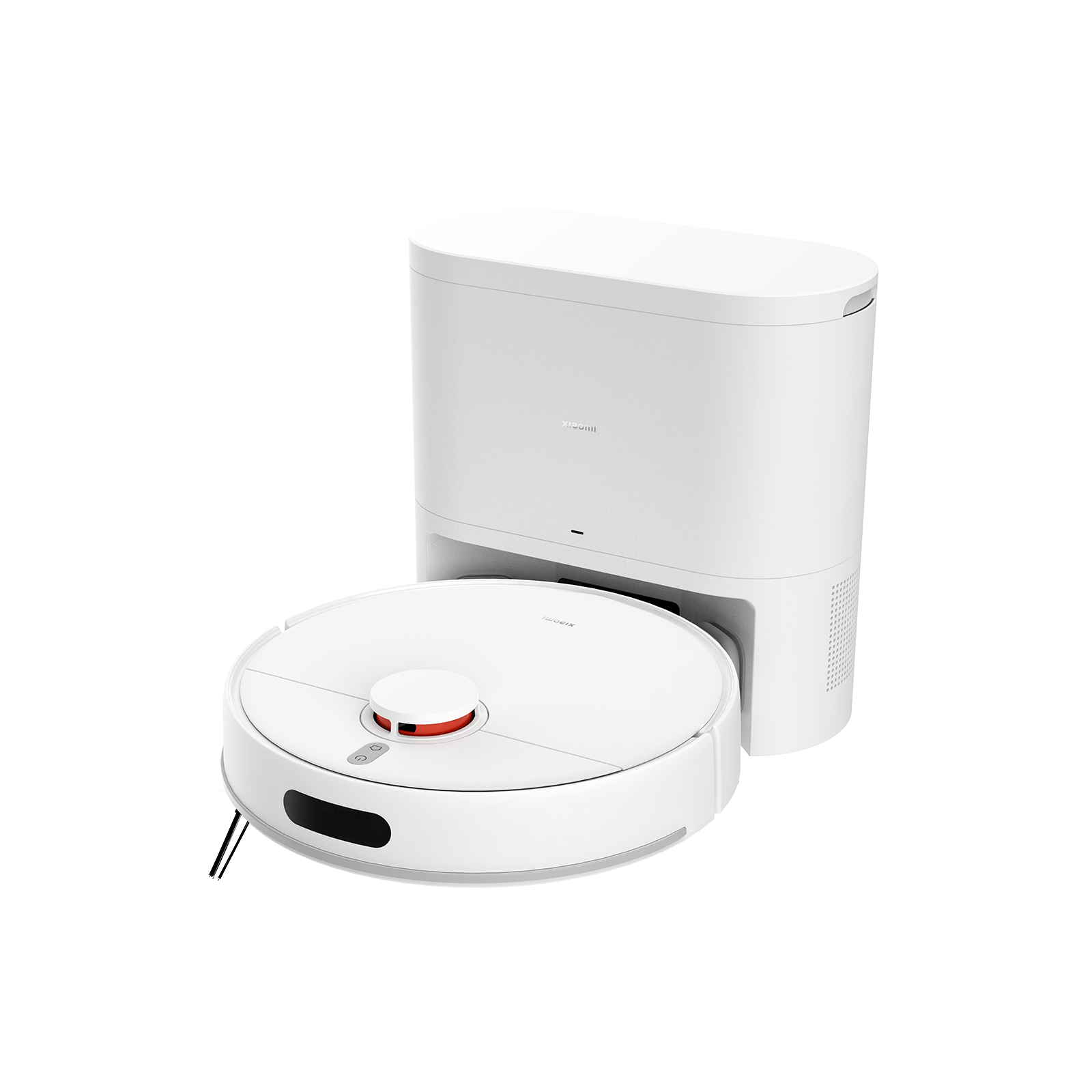 Xiaomi Robot Vacuum H40