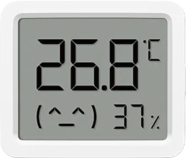 Xiaomi Smart Temperature and Humidity Monitor 3 Mini